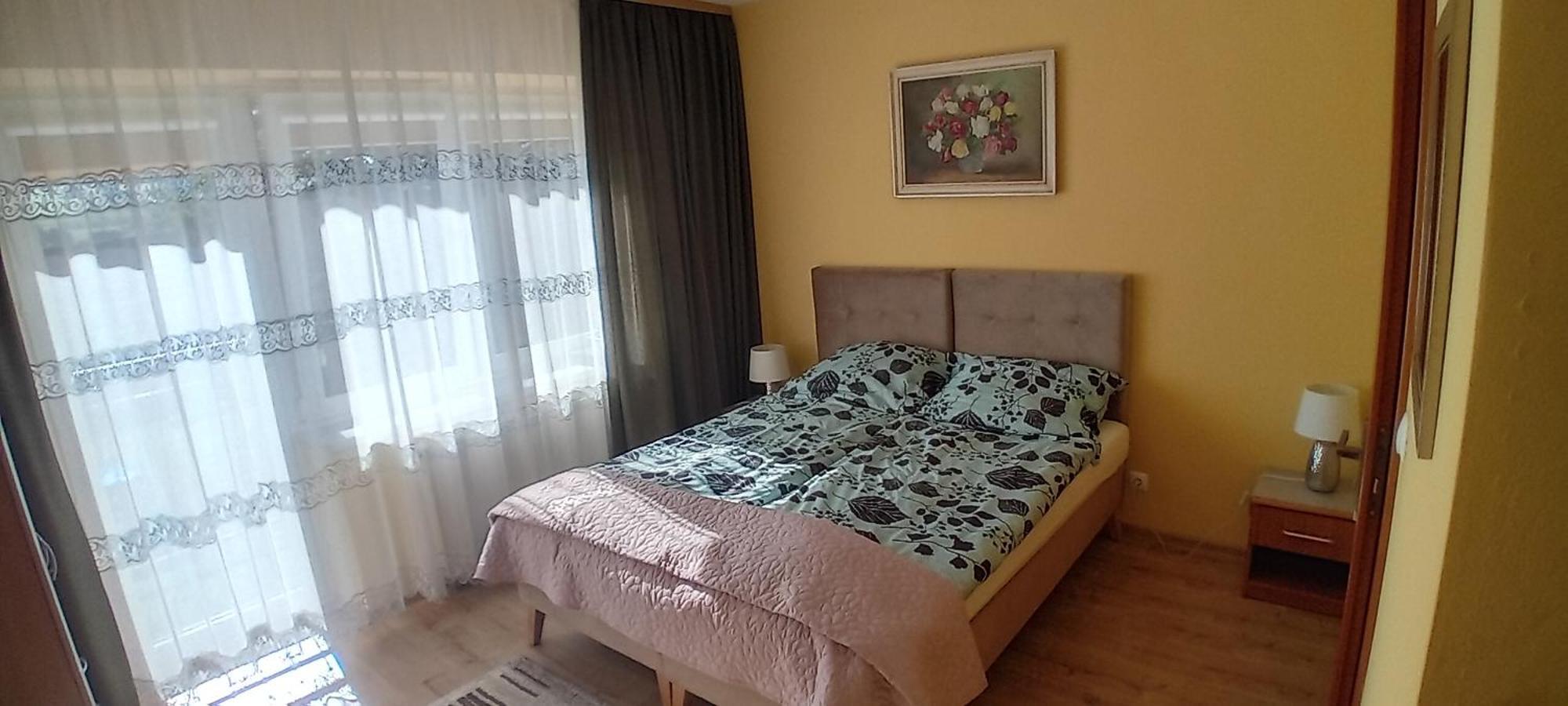 Ferienwohnung Amel Orawa Podwilk Exterior foto