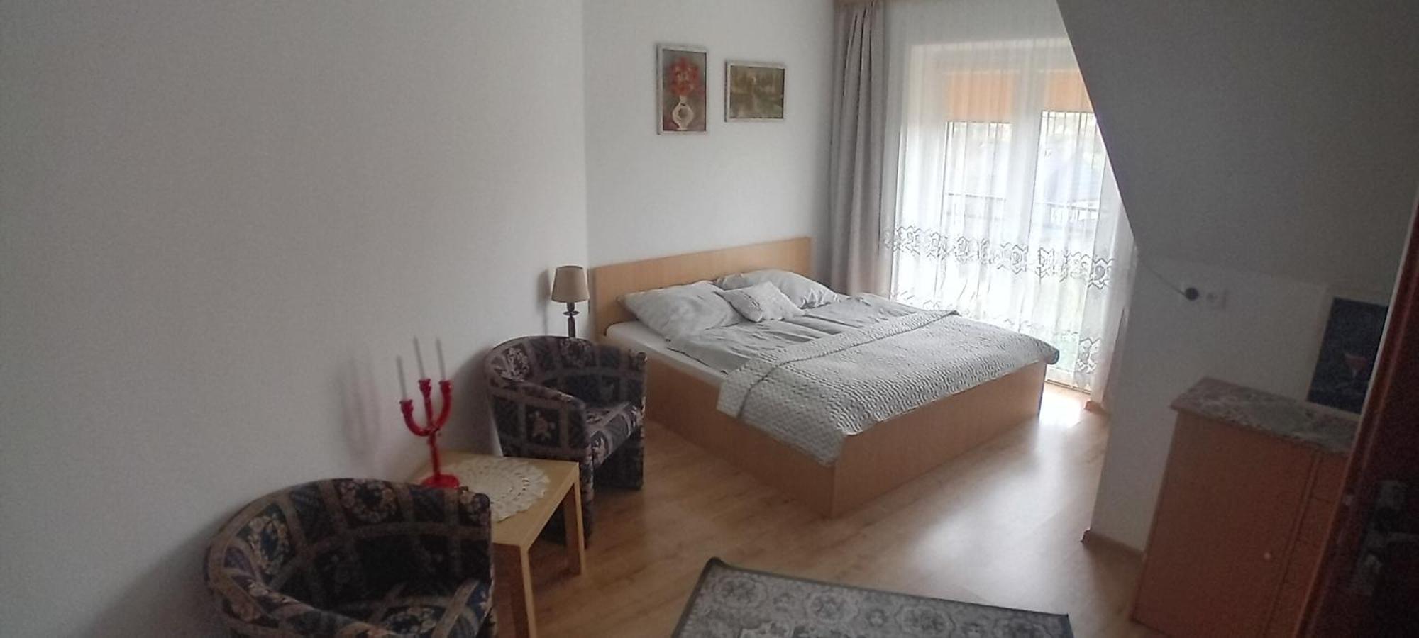Ferienwohnung Amel Orawa Podwilk Exterior foto