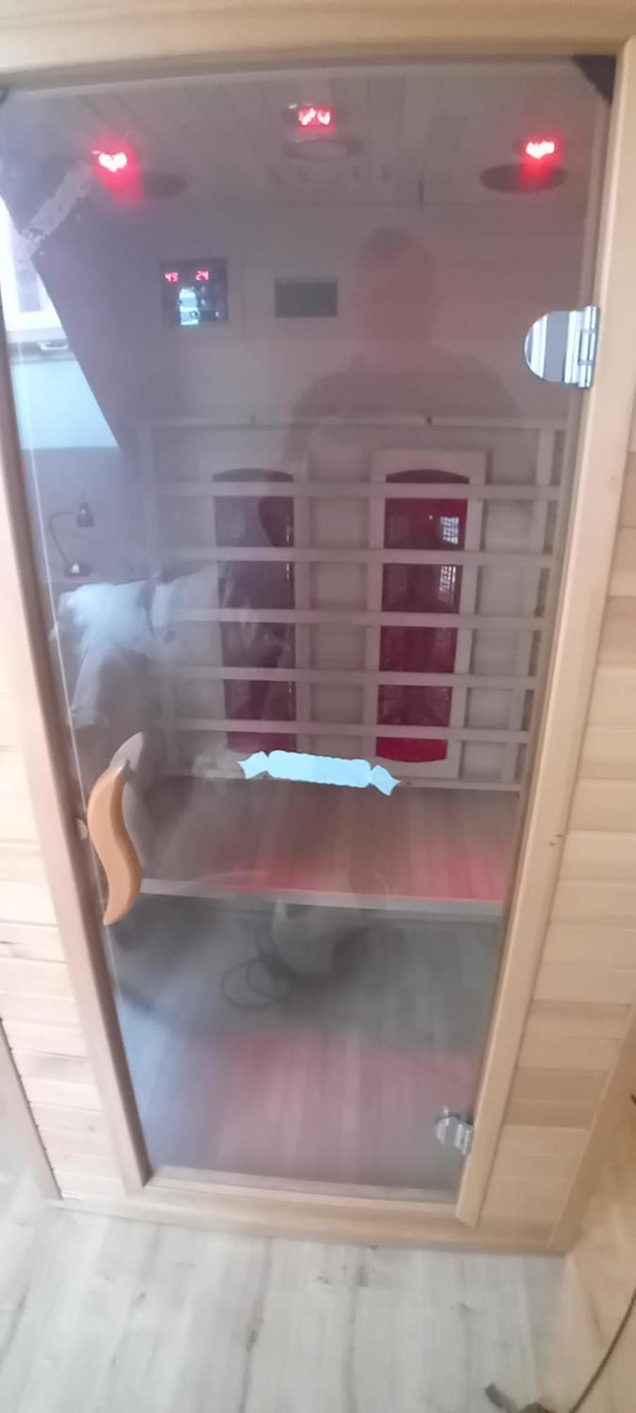Ferienwohnung Amel Orawa Podwilk Exterior foto